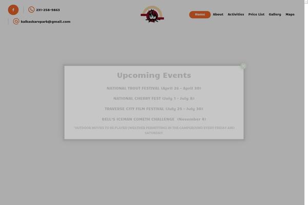 Site using Easy-side-tab-cta plugin