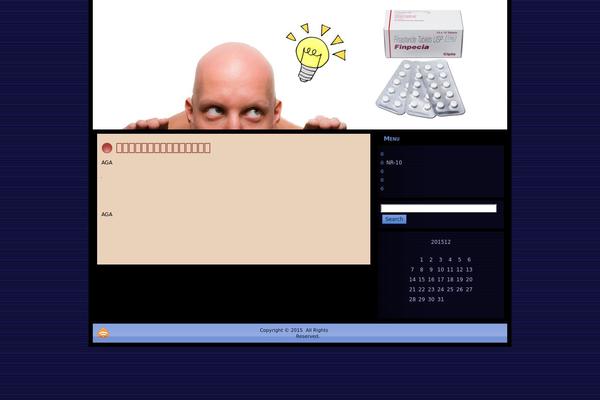 kalkbaycapetocuba.com site used Innuendo
