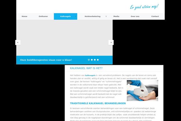 Site using Callback Request plugin