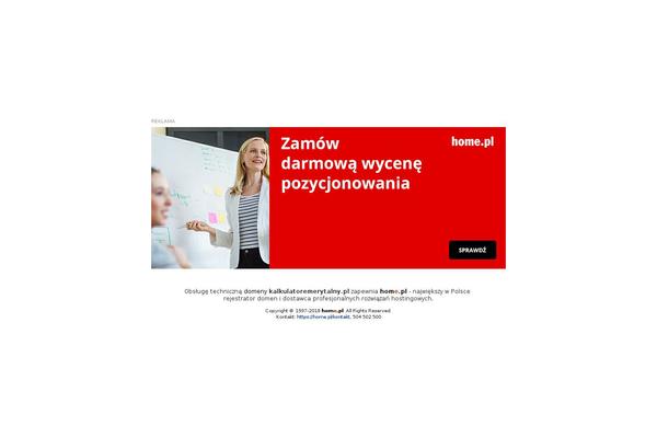 Twenty Fifteen theme site design template sample