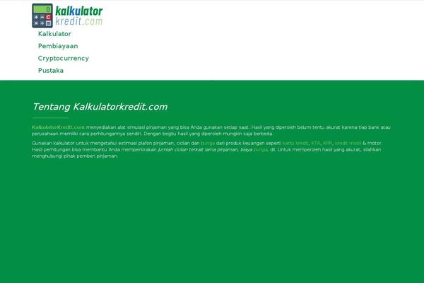 Site using Interlinks-manager plugin