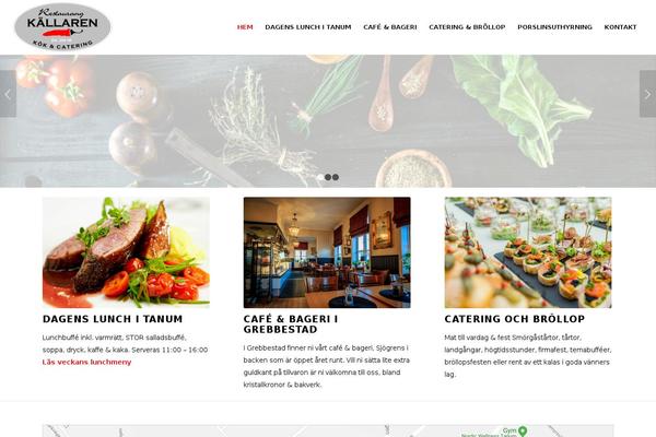 Site using Add Link to Facebook plugin