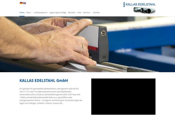 Site using Google Language Translator plugin