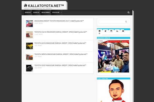 kallatoyota.net site used Sibos