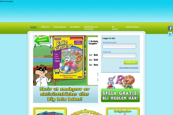 Site using Easy Digital Downloads plugin