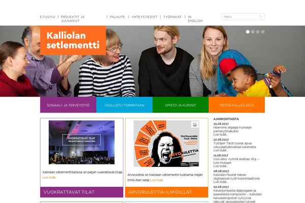 Site using Wc-paytrail plugin