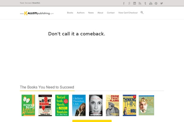 Site using GoodReviews plugin