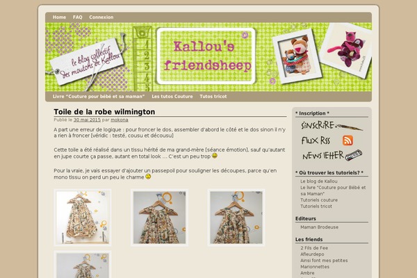 2010 Weaver theme site design template sample
