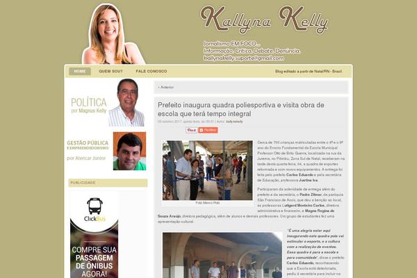 Site using Addthis-smart-layers plugin