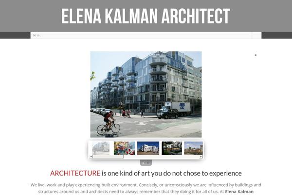 kalmandesign.com site used Kalman