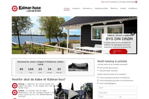 Site using The-countdown-pro plugin