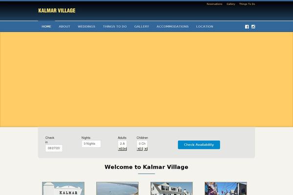 Humanrights-child theme site design template sample