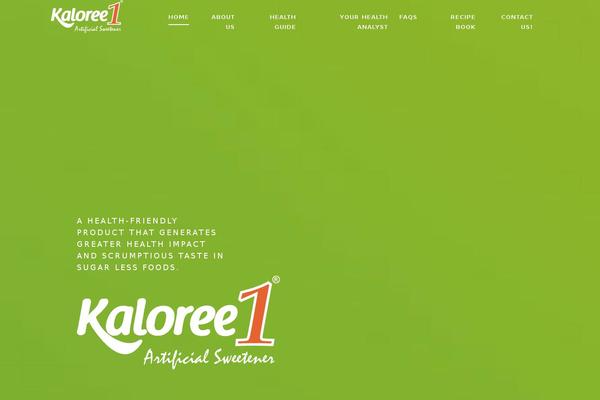Site using Hcode-addons plugin