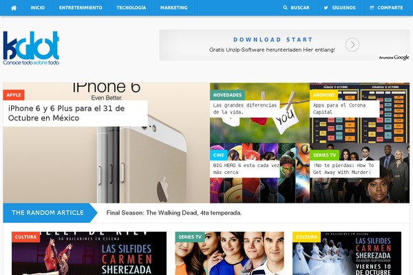 Site using Advanced-popups plugin