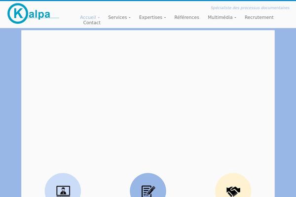 Site using Layered-popups-optin-locker plugin