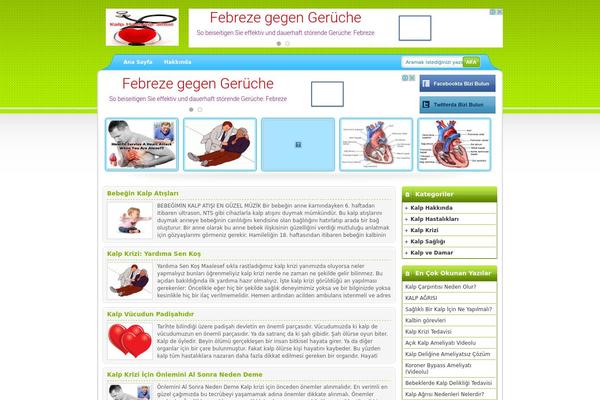 kalphastaligi.net site used Hsaglik