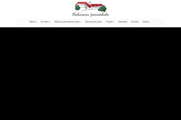 Site using Gs-facebook-comments plugin