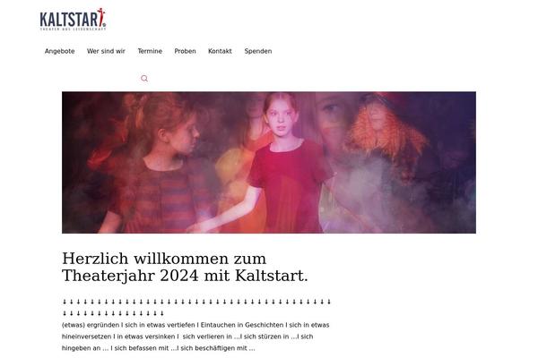 Site using Rapidmail-newsletter-software plugin