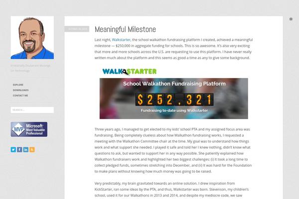 Site using Syntaxhighlighter-plus plugin