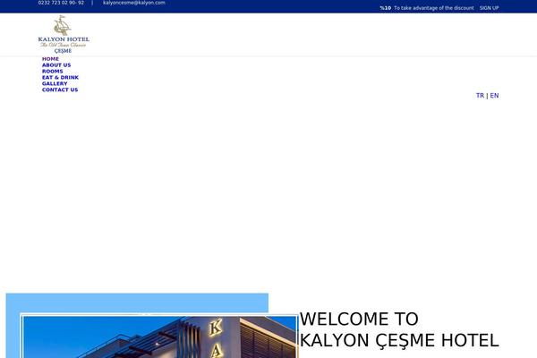 Site using Apex-notification-bar-lite plugin