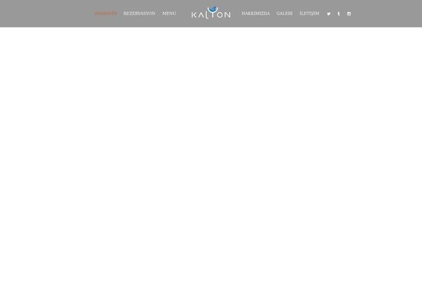 Site using K-event plugin