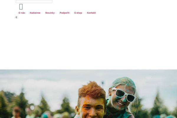 Site using Stratum plugin