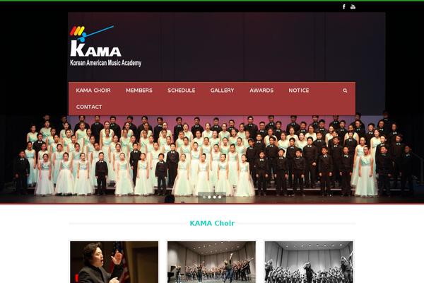 Realchurch-v1-06 theme site design template sample