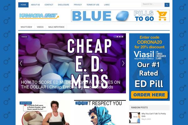 kamagra-fast.com site used Standard-pro