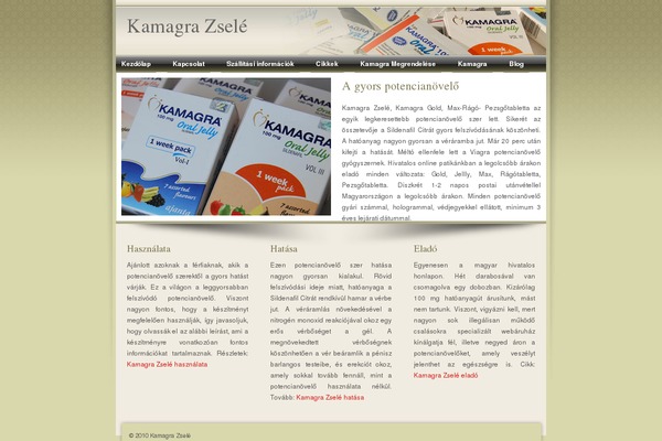 Essence-golden theme site design template sample