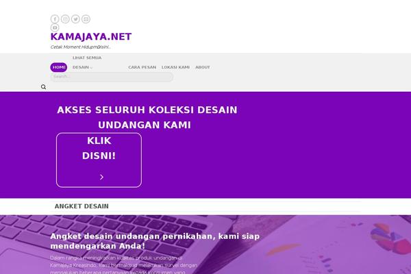 Site using WP Advertize It plugin