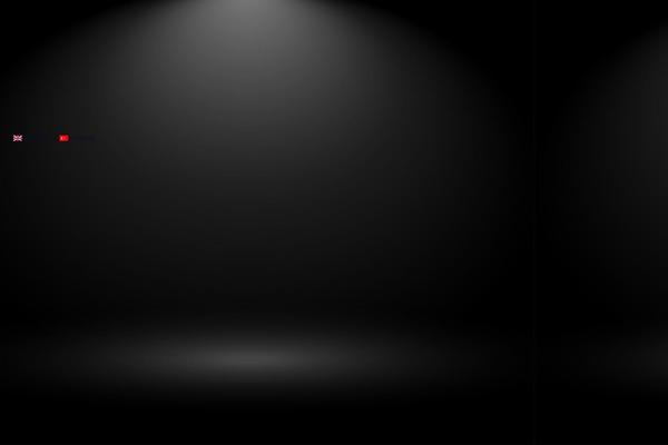 Industro theme site design template sample