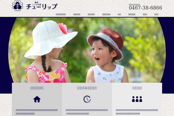Law_tcd031 theme site design template sample