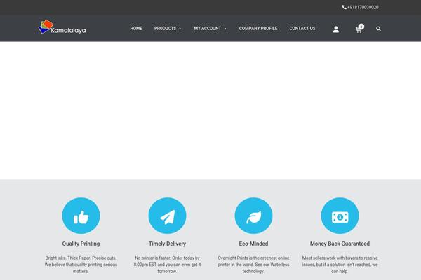 Site using Netbase_solutions plugin