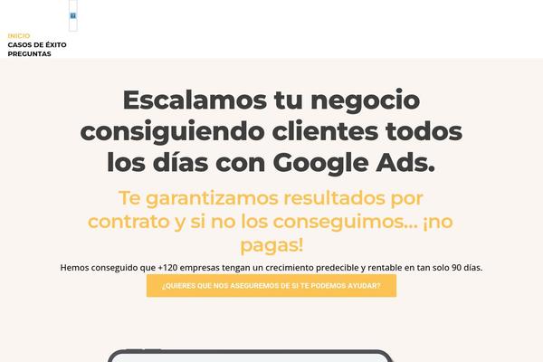 Site using Sticky-header-effects-for-elementor plugin
