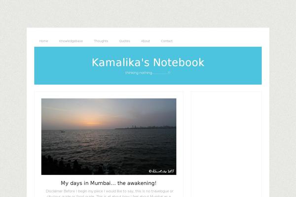 Site using WP-Cycle plugin