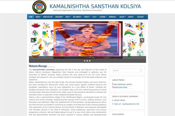 kamalnishtha.org site used The-box-child