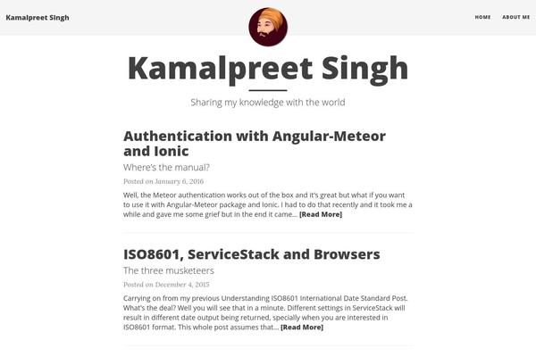 Pixelpower theme site design template sample