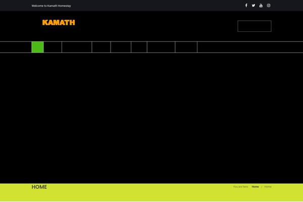 Site using Codeless-framework plugin