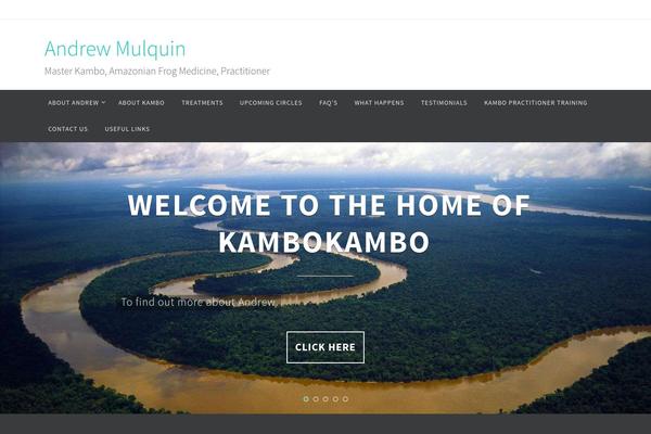 Site using PTA Member Directory and Contact Form plugin
