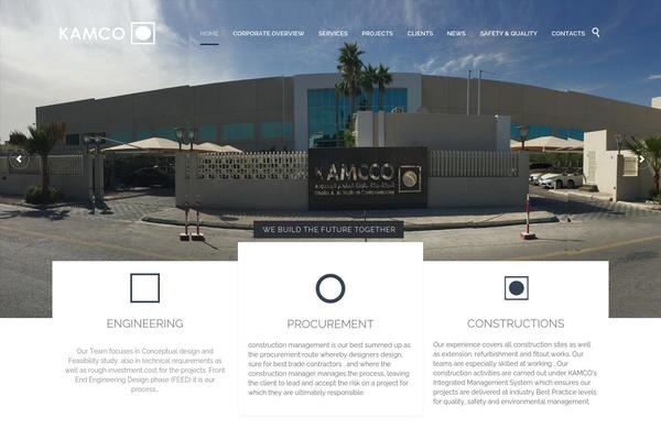 Site using Gulri-slider plugin