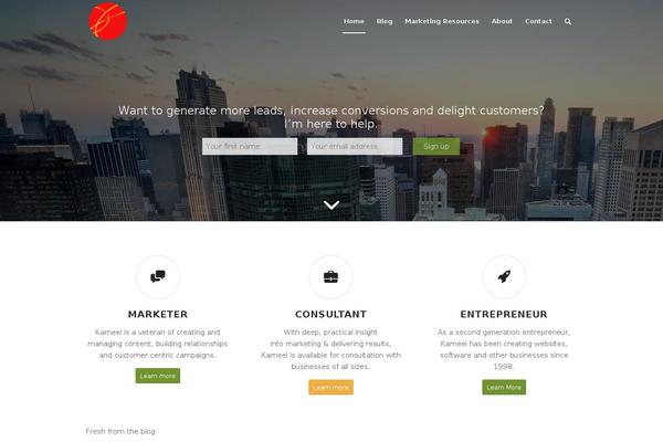 Site using Sociallocker-next-premium plugin