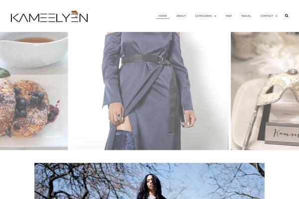 Site using WP Ultimate Search plugin