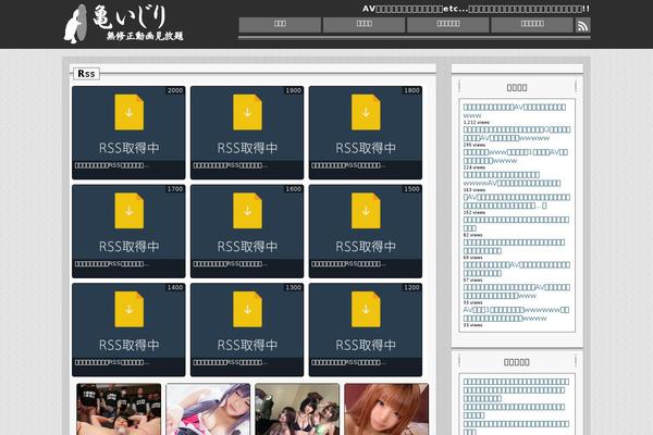 Site using Throws SPAM Away plugin