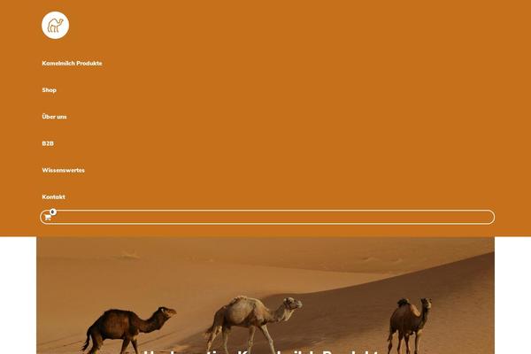 Site using B2b-market plugin