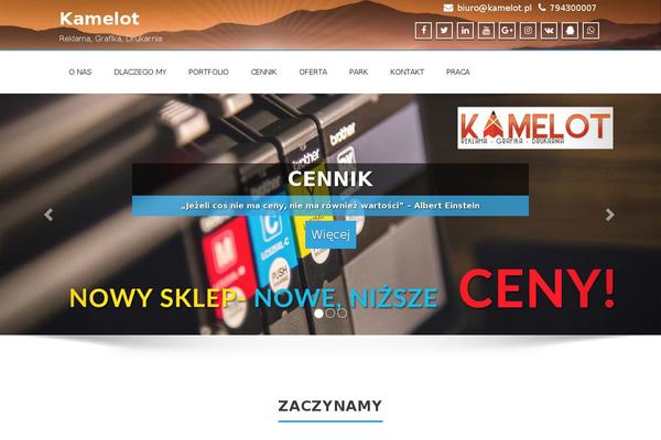 Site using Appointment-scheduler-weblizar plugin