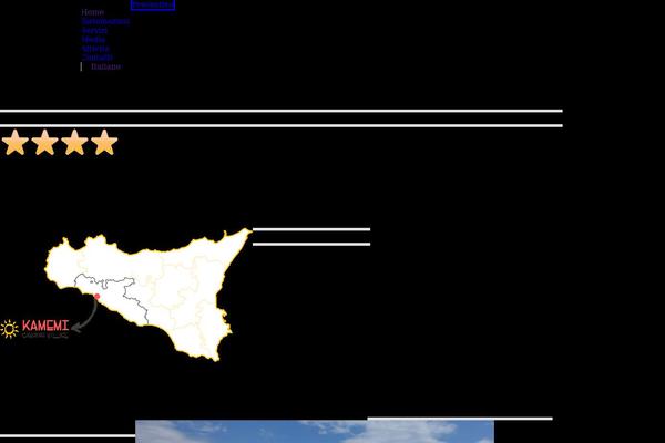 Site using Iubenda-cookie-law-solution plugin