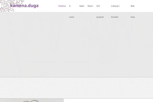 kamenaduga.com site used Kamenaduga