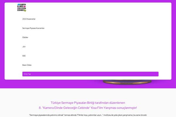 Site using Armember-membership plugin