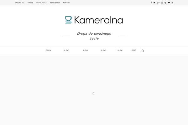 Site using StagTools plugin