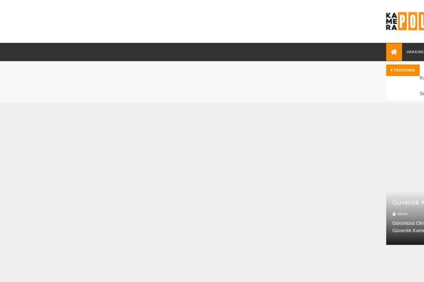 kamerapoll.com site used Docile